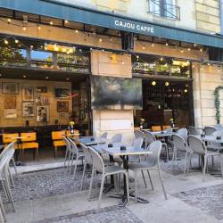 Cajou Caffé