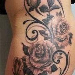 Calad'art Tattoo/ Kalad'art Piercing