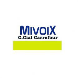 Calais Mivoix