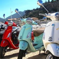 Calank Scoot