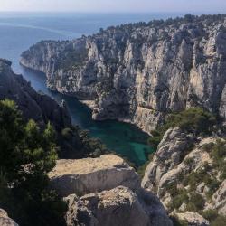 Calanque D'en-vau