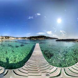 Calanque Des Tamaris
