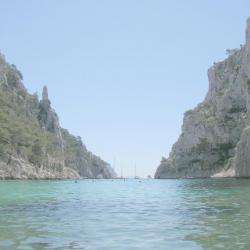 Calanques De Sormiou