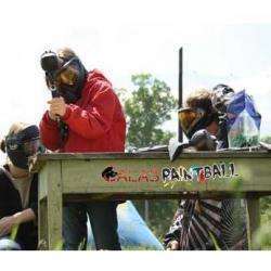 Calas Paintball Roanne