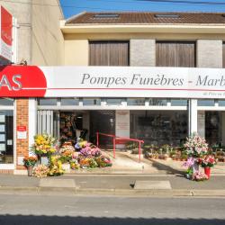 Calas Pompes Funèbres