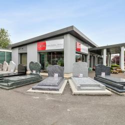 Calas Pompes Funèbres Marbrerie