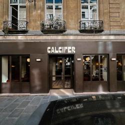 Calcifer