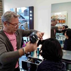 Caldelari Coiffeur Visagiste