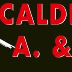Calderon A.et Fils Sarl