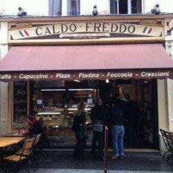 Caldo Freddo