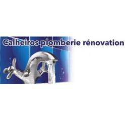 Calheiros Plomberie Renovation