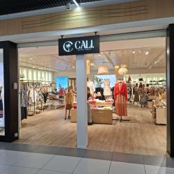 Cali  X  éram