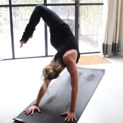 Cali Yoga Paris