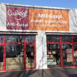 Calidel Anti-gaspi Concarneau