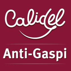 Calidel Anti-gaspi Plérin