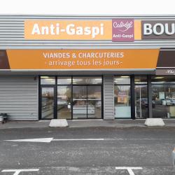 Calidel Anti-gaspi Quévert