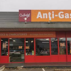 Calidel Anti-gaspi Redon
