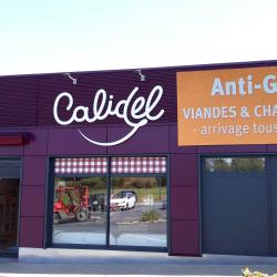 Calidel Anti-gaspi Saint-martin-des-champs