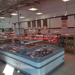 Calidel Marché Frais Saint-lô