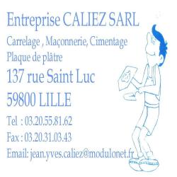 Caliez Jean-yves