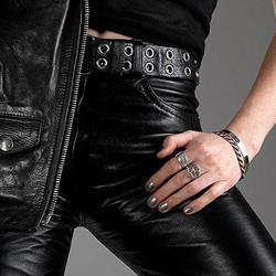 California Cuir