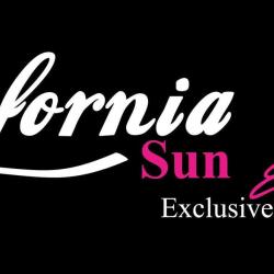 California Sun Uv
