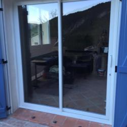 Californie Securite - Point Fort Fichet