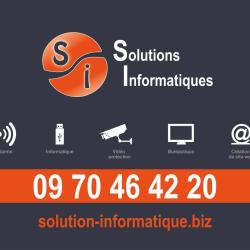Calipage - Solutions Informatiques
