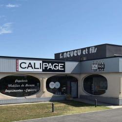 Calipage Ets R. Neveu Et Fils