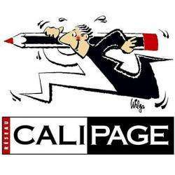 Calipage