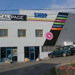 Calipage Smdp