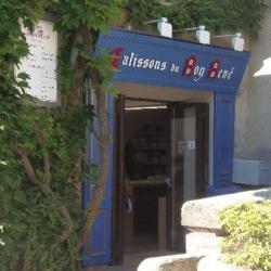 Calissons Du Roy René