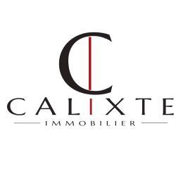 Calixte L'immobilier 100% Exclusivités ®