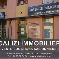 Agence Immobilier Calizi