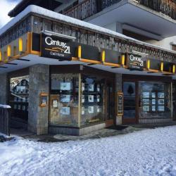 Century 21 Call Home