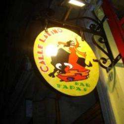 Calle Latino