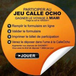 Calle Ocho