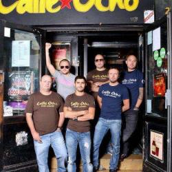 Calle Ocho