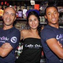 Calle Ocho