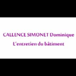 Callence Simonet Dominique