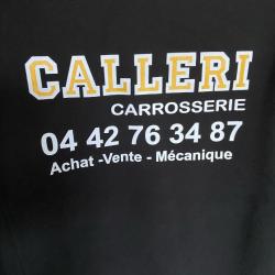 Calleri Carrosserie