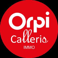 Orpi Calleris Immo