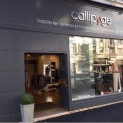 Callipyge