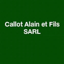 Callot Alain Et Fils Maconnerie Generale