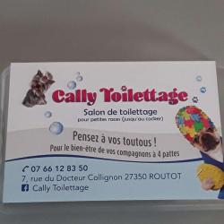 Cally Toilettage