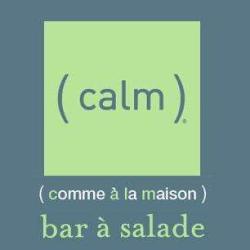 Calm