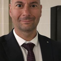 Calmettes Jérôme
