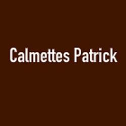 Calmettes Patrick