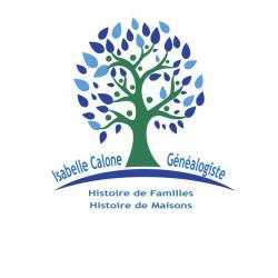 Calone Isabelle - Isac Généapro
