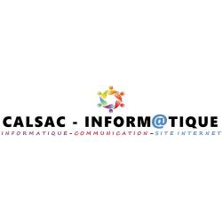 Calsac-informatique Sas